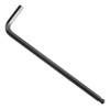 Chave Hexagonal Abaulada 9/64  St84804l Sata 0