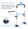 ~? Landtale Bed Assist Rails Ajustable, Mango De Cama De Seg 2