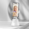 Soporte Celular Seguimiento Inteligente Rotación 360° Baseus 2