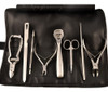 Kit Premium Herramientas De Pedicuría Profesional Prostyle 0