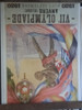 Afiches Olimpiadas,originales Chicos ,son Varios  Mas 0