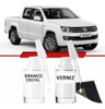 Pinturaa Retoque De Auto Blanco Apto Todos Modelos Y Marcas 2