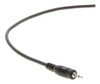 Cable De Extension Audio De 2,5 Mm, Macho/hembra | 1,8 M 1