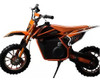 Camara De Mini Moto Electrica Sunra 2.75/2.50-10 2