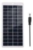 Placa De Carregamento Dc High Solar 12v Mini Solar With 0