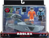 Roblox 2 Fig Pack C/acc + Cod Virtual Rob0174 Srj 0