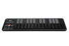 Teclado Controlador Korg Nanokey 2 Bk Midi/usb 1