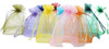 Bolsas De Organza 17x13 Cm- Pack Por 50 Unidades 0 Bolsas De Organza 17x13 Cm- Pack Por 50 Unidades 0
