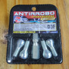 Antirrobo Rueda Ford Escort Hasta 1995 0