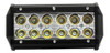 Foco Caminero 12leds 12v-36w  Blanco + Ambar 1168 .x1 C220 2