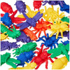 Recursos De Aprendizaje En The Garden Critter Counters Manip 0