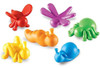 Recursos De Aprendizaje En The Garden Critter Counters Manip 2
