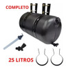 Depósito De Agua Bepo Camion, Motorhome 25l + Jabonera 6