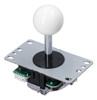 Placa Codificadora Delay Delay Kit Para Jogos De Arcade Qm07 5