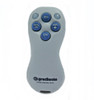 Controle Remoto Mouse Gradiente Mc-01 Original 0