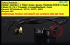 Camara De Seguridad De Vehiculos Para Vehiculos Vision Noctu 1