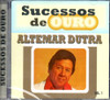 Cd Altemar Dutra - Sucessos De Ouro 0