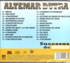 Cd Altemar Dutra - Sucessos De Ouro 1