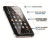 Vidrio Templado Moto C Plus 0