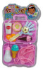 Maletin Rosa Set De Picnic Ploppy 364161 0