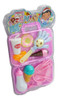 Maletin Rosa Set De Picnic Ploppy 364161 1