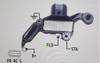Regulador De Voltaje P/ Ford Focus C/ecu 1