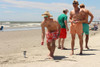 Juego Tidalball Playa Con Accesorios 4