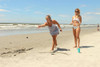 Juego Tidalball Playa Con Accesorios 6