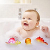 Juguetes De Baño Iluminados, 6 Paquetes De Juguetes De Bañer 4 Juguetes De Baño Iluminados, 6 Paquetes De Juguetes De Bañer 4