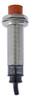 Sensor De Proximidade Indutivo Prl18-8dp 3