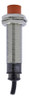 Sensor De Proximidade Indutivo Prl18-8dp 5