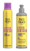 Kit De Volumen Tigi | Bed Head | Bigger The Better Sh + Acon 0