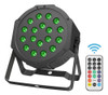 Luz Led Profesional Big Dipper Lpc016 Proton 3 En 1 Rgb Dmx 2