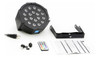 Luz Led Profesional Big Dipper Lpc016 Proton 3 En 1 Rgb Dmx 4