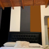 14 Placa Decorativa Lisa Para Pared Interior Autoadhesiva 3