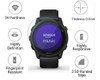 Protector Para Reloj Garmin Forerunner 745 2