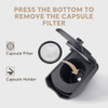 Adaptador Dolce Gusto Icafilas  Para No Usar Capsulas Lumio 2