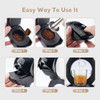 Adaptador Dolce Gusto Icafilas  Para No Usar Capsulas Lumio 3