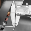 Suporte De Pedra De Amolar Ajustável Com Afiação Em Aço Inox 1 Suporte De Pedra De Amolar Ajustável Com Afiação Em Aço Inox 1