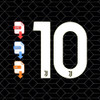 Tipografía Juventus 23-2024 3