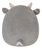 Squishmallows Walker Cabra Gris 2