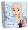 Just Play - Cabezal De Peinado Elsa De Disney 2, 5