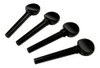 Juego De Clavijas Para Violin Cremona Vp-140 Oferta! 0