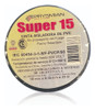 Cinta Aisladora Negra Marca Prysmian 20 Mts  X 10 Unidades 1
