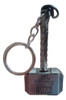 Llavero Martillo De Thor.mjolnir.metal.nuevo. 1 Llavero Martillo De Thor.mjolnir.metal.nuevo. 1