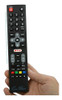 Control Remoto Smart Tv Para Philco Sansei Quantic Netflix 0