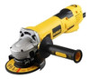 Caja De Engranajes Amoladora Dewalt D28114 D28136 Repuesto 3