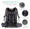 Cubierta De Lluvia De Mochila Wszcml, Cubierta De Mochila Im 4