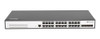 Switch Bdcom L3-lite 24 P 1g Poe 6 Puertos 10g Sfp+ 0