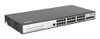 Switch Bdcom L3-lite 24 P 1g Poe 6 Puertos 10g Sfp+ 1